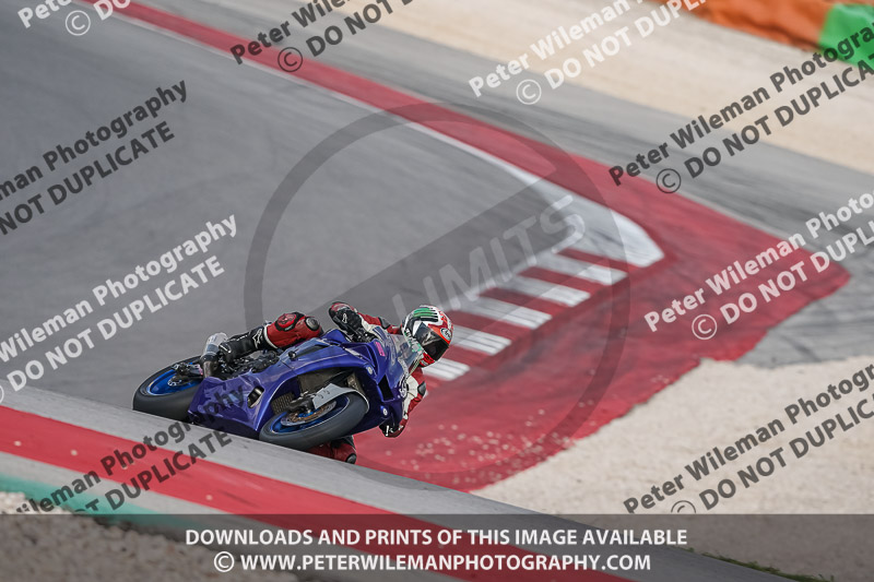 motorbikes;no limits;peter wileman photography;portimao;portugal;trackday digital images